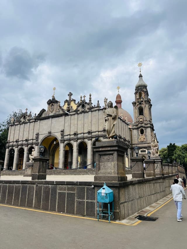 Ethiopia tour 8
